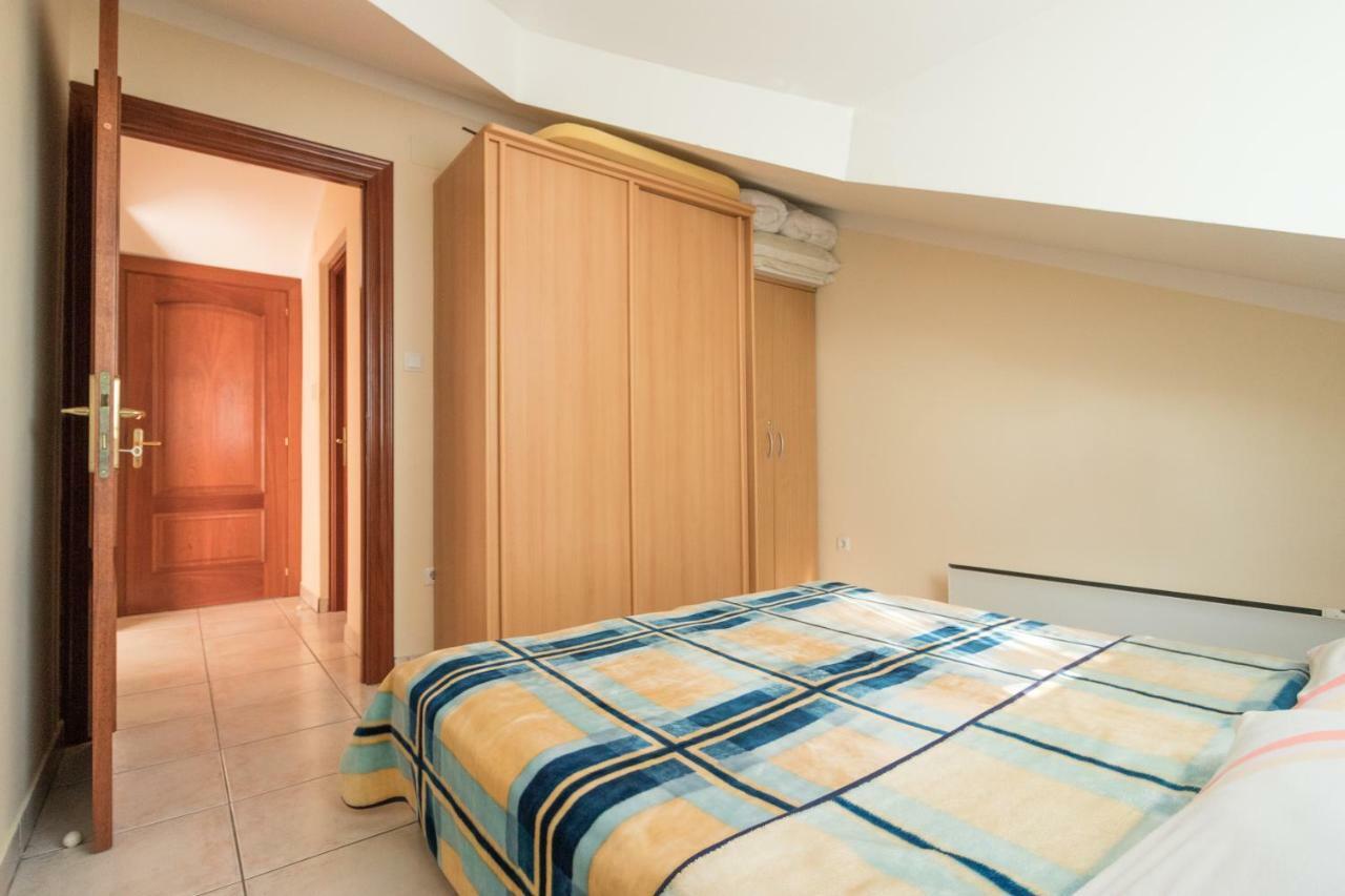 Apartman Nena 투라니 외부 사진